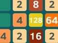 Igra 2048 Izazovi  online