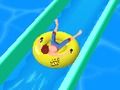 Igra Uphill Rush skok slajdova  online