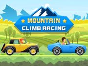 Igra Mountain Climb Utrke  online