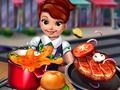 Igra Brzo kuhanje: Burger & hotdog online Igra Brzo kuhanje: Burger & hotdog online