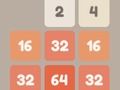 Igra Opeka 2048  online