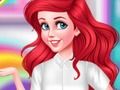 Igra Princeza Rainbow izgled online