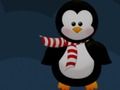 Igra Pingvin Jigsaw  online