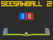 Igra Seesawball 2 online