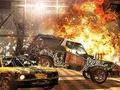 Igra Mega auto crash  online