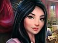 Igra Hram porculana  online