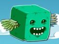 Igra Flappy Cube Challenge online