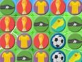 Igra Nogometna utakmica 3  online