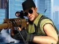 Igra Snajper napad 3D  online