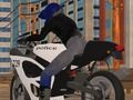 Igra Motociklistički promet  online