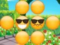 Igra Emoji parovi  online