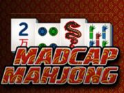 Igra Madcap Mahjong online