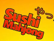 Igra Sushi mahjong online