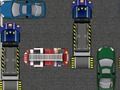 Igra Vatrogasni kamion  online