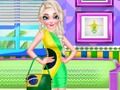 Igra Ljubitelji nacije princeze  online