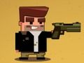 Igra Wasteland Warriors Uhvatite zastavu  online