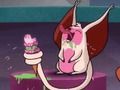 Igra Mysticons choko reci online