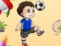 Igra Ball Challenge Deluxe online