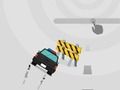 Igra Rolly Cars online