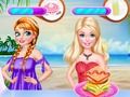 Igra Sud za hranu princeze online Igra Sud za hranu princeze online