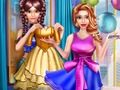 Igra Vlogger snima Sally  online