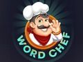 Igra Riječ Chef online Igra Riječ Chef online