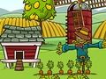 Igra Hurly Burly Na farmi  online