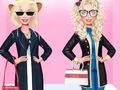Igra Bonnie Gucci vs Prada online