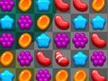 Igra Jelly Match 3 online