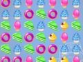 Igra Utakmica Candy Monster 3  online