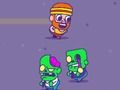 Igra Crossy zombi online
