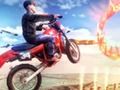 Igra Ispitivanja motocikala  online