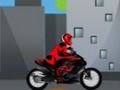 Igra Bike Racing Math dodatak  online