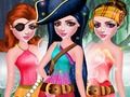 Igra Vincy kao vila gusara  online