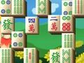 Igra Vila trostruka mahjong online