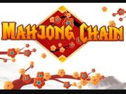 Igra Mahjong lanac  online