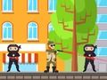 Igra Gospodin Bullet  online