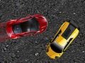 Igra Fancy Car Chase online