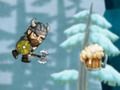 Igra Viking način  online