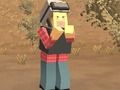 Igra PUBG piksel online