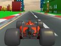 Igra Formula utrke online Igra Formula utrke online