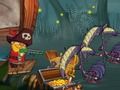 Igra Gusari vs zombiji online Igra Gusari vs zombiji online