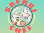 Igra Safari kuhar online Igra Safari kuhar online