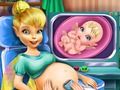 Igra Piksi trudna Check Up  online