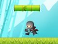 Igra Snage skakanja s ninje  online