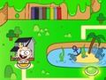Igra Nickelodeon Portal Chase! online
