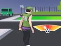 Igra 3D Shot 3D  online