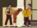 Igra Ulični kung fu 2  online