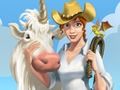 Igra Doodle farma online