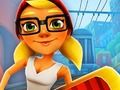 Igra Surferi u metrou 2 online Igra Surferi u metrou 2 online